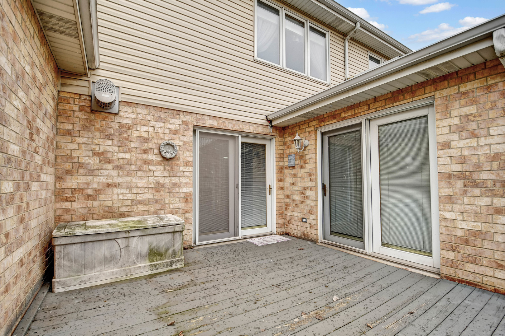 13537 Latrobe Avenue #-, Crestwood, IL 60418