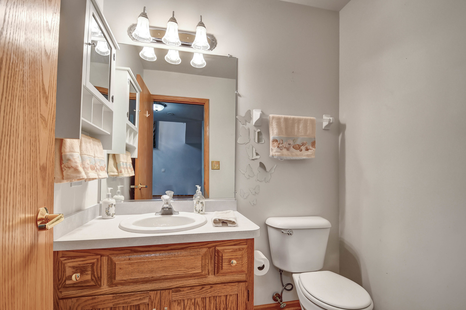 13537 Latrobe Avenue #-, Crestwood, IL 60418