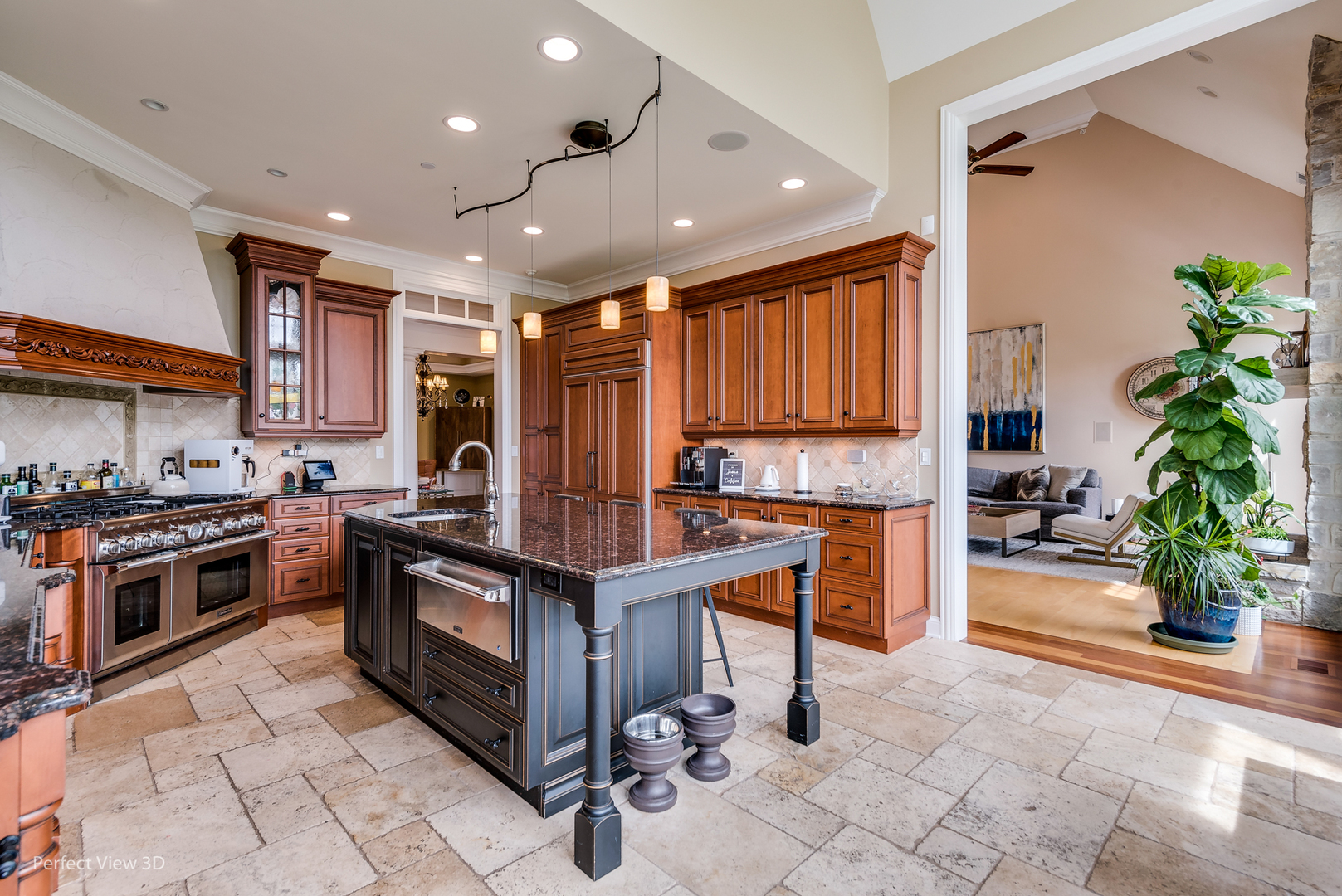 1235 MACALPIN Drive, Inverness, IL 60010