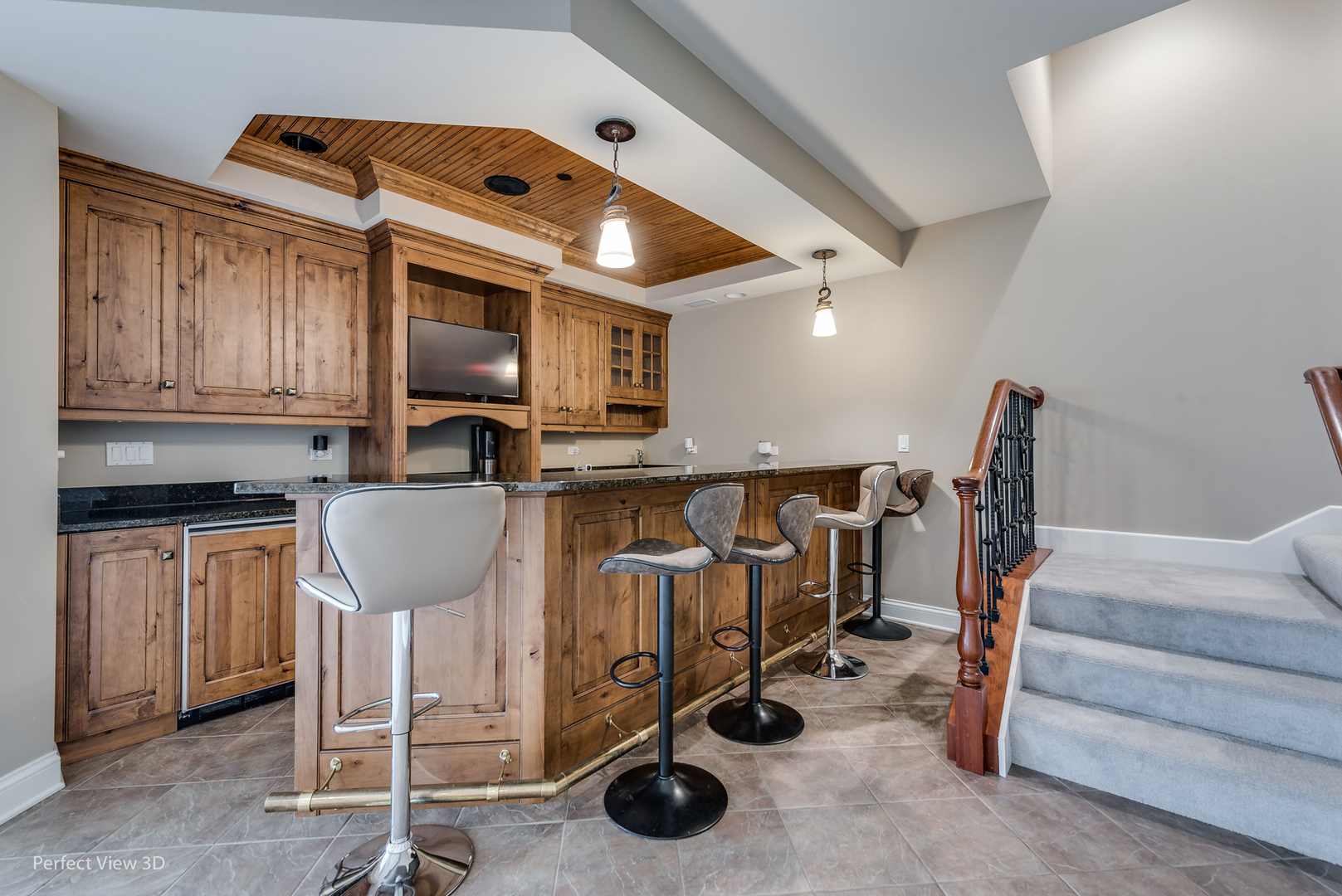 1235 MACALPIN Drive, Inverness, IL 60010