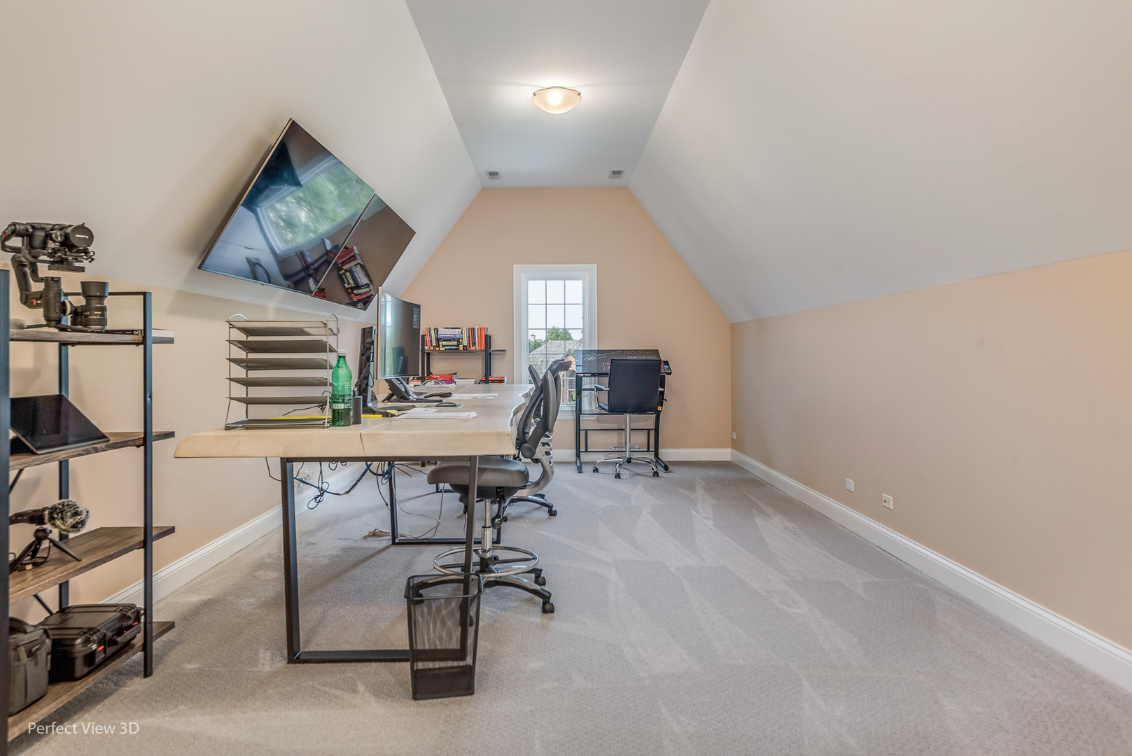 1235 MACALPIN Drive, Inverness, IL 60010