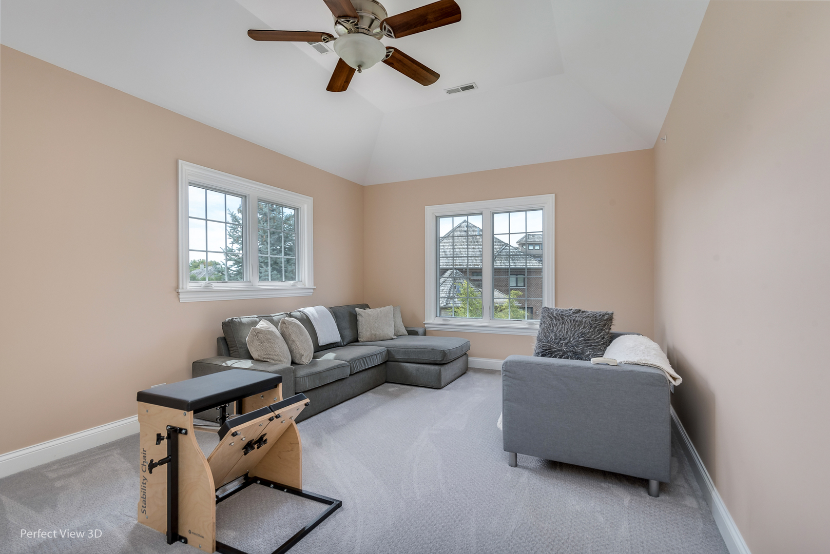 1235 MACALPIN Drive, Inverness, IL 60010