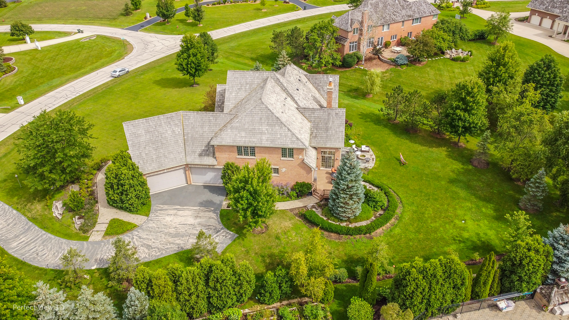 1235 MACALPIN Drive, Inverness, IL 60010