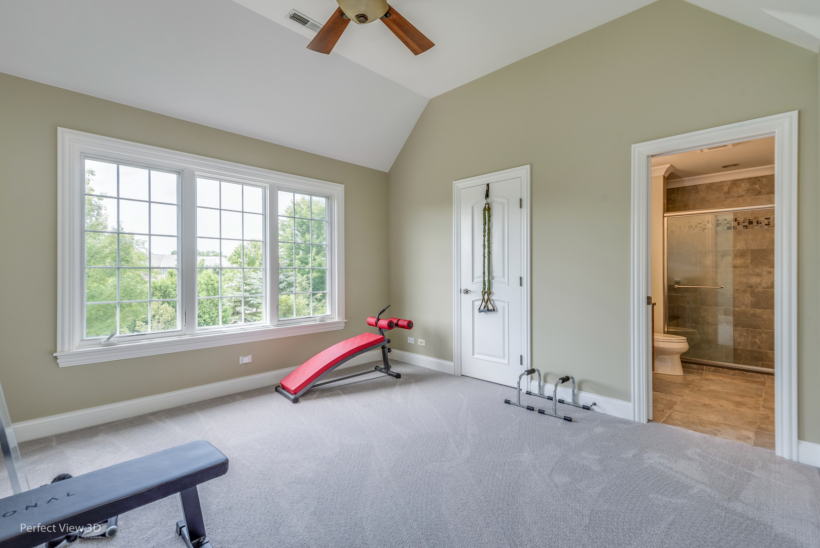 1235 MACALPIN Drive, Inverness, IL 60010