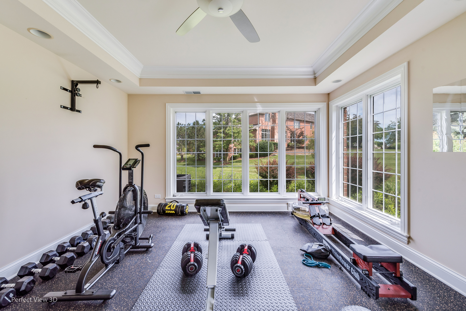 1235 MACALPIN Drive, Inverness, IL 60010