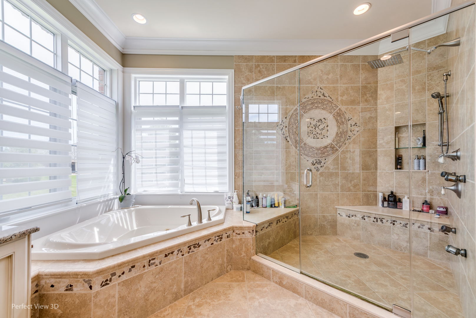 1235 MACALPIN Drive, Inverness, IL 60010