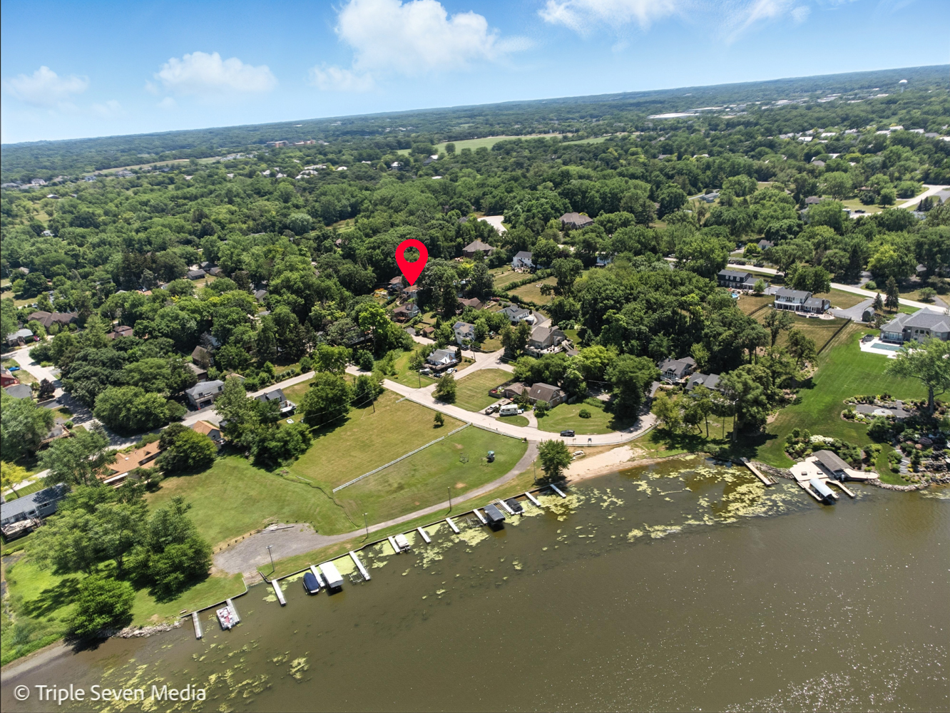 28629 W Ravine Drive, Barrington, IL 60010