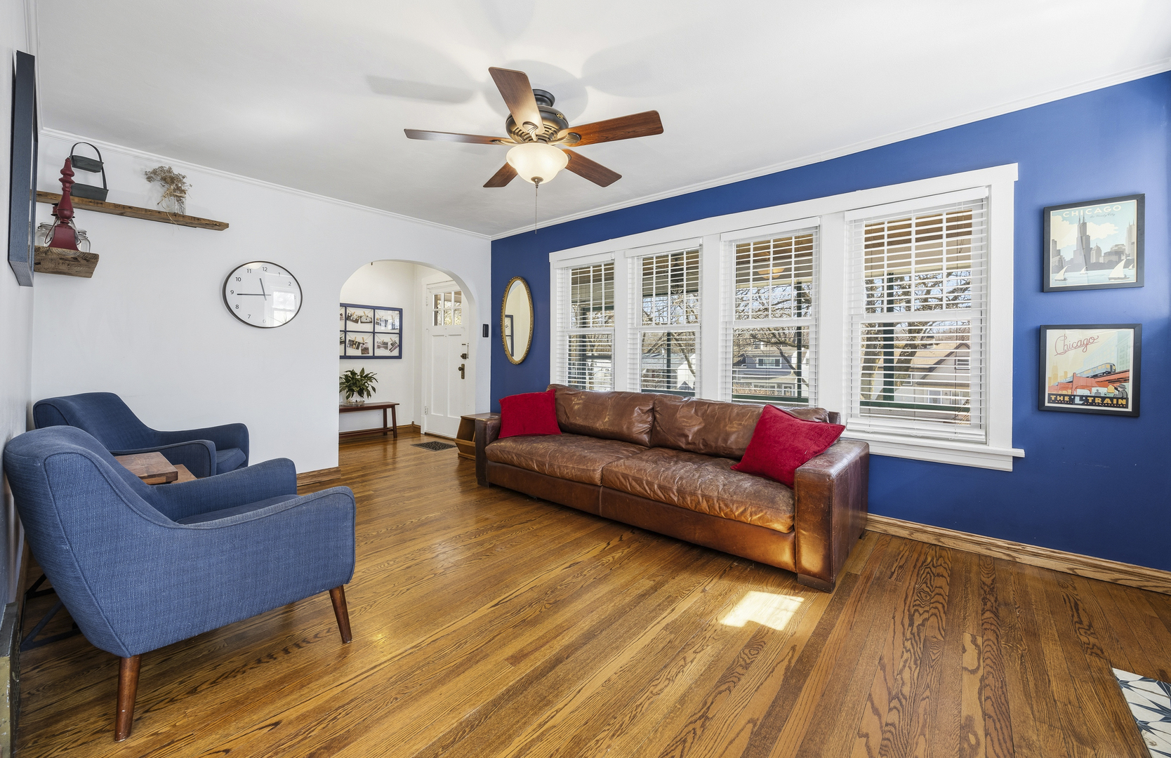 0S644 East Street, Winfield, IL 60190