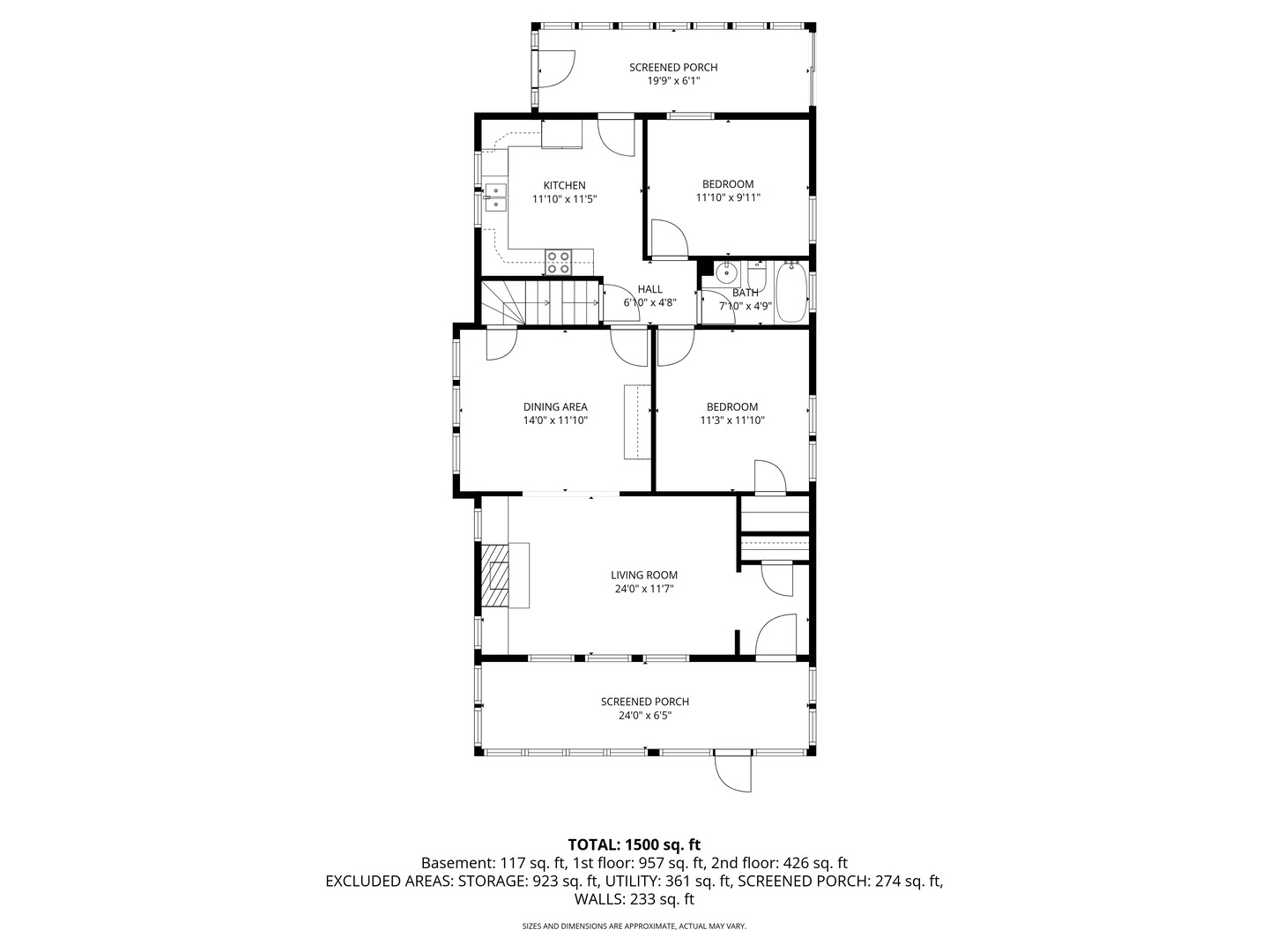 0S644 East Street, Winfield, IL 60190