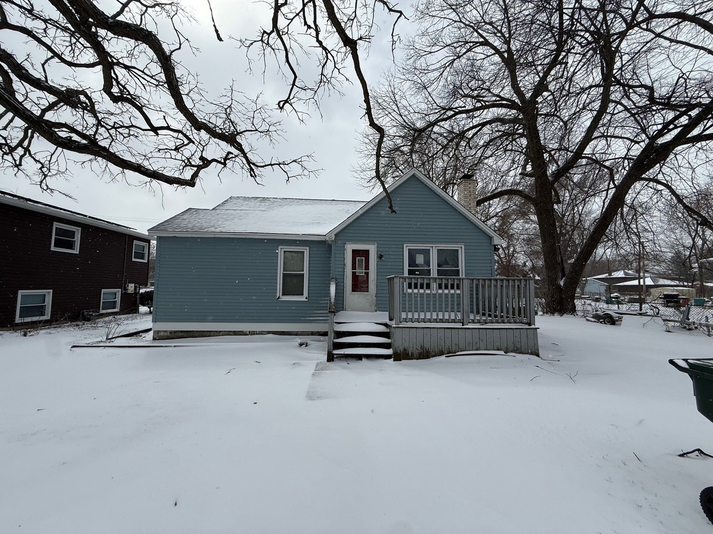 1503 Wilson Court, Zion, IL 60099