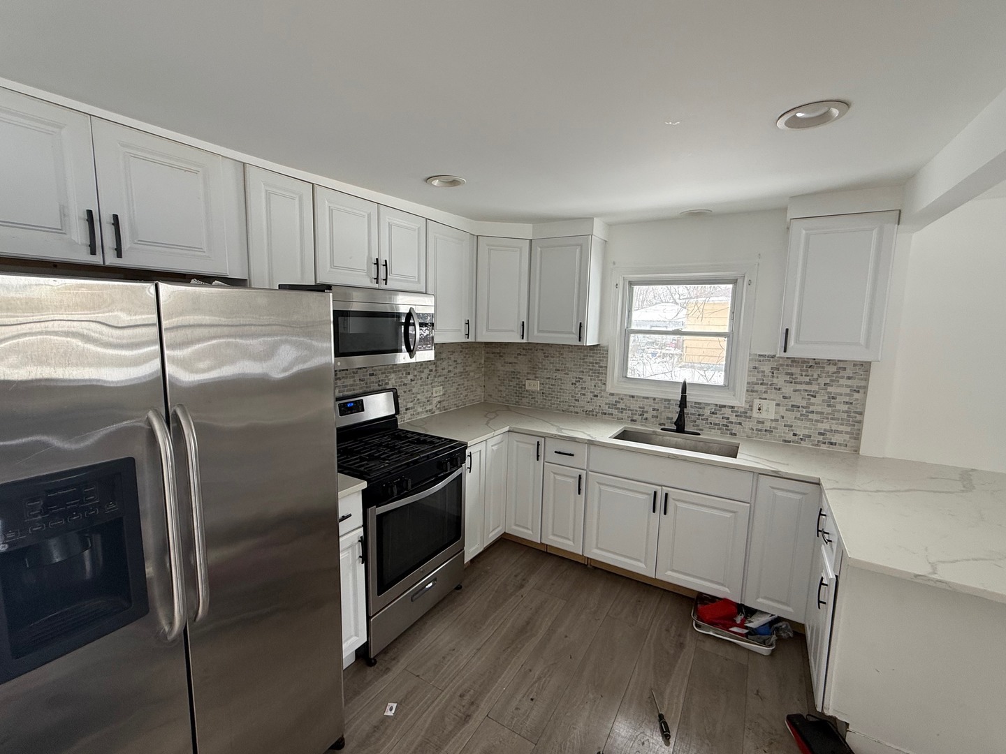 1503 Wilson Court, Zion, IL 60099