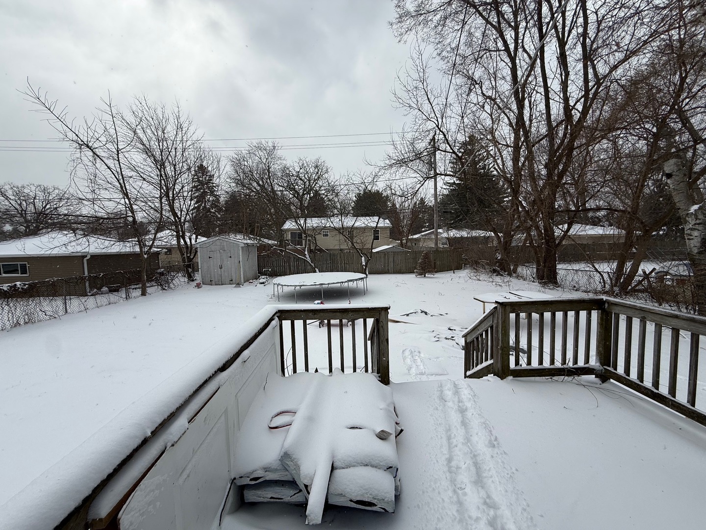 1503 Wilson Court, Zion, IL 60099