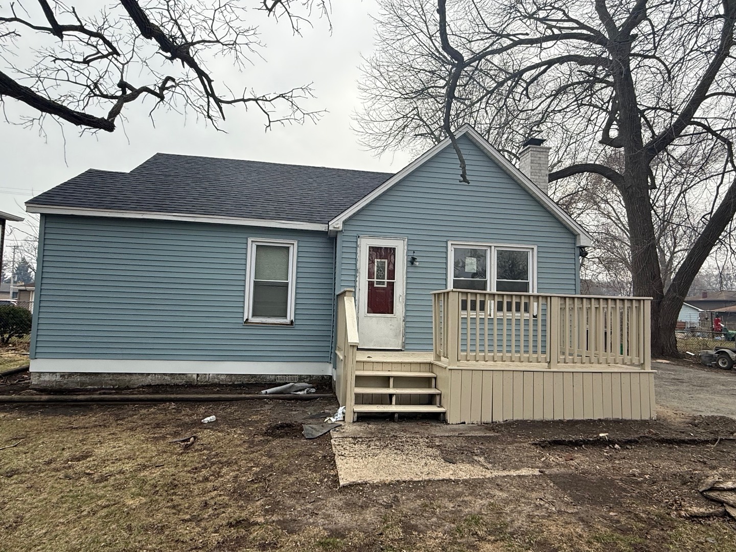 1503 Wilson Court, Zion, IL 60099