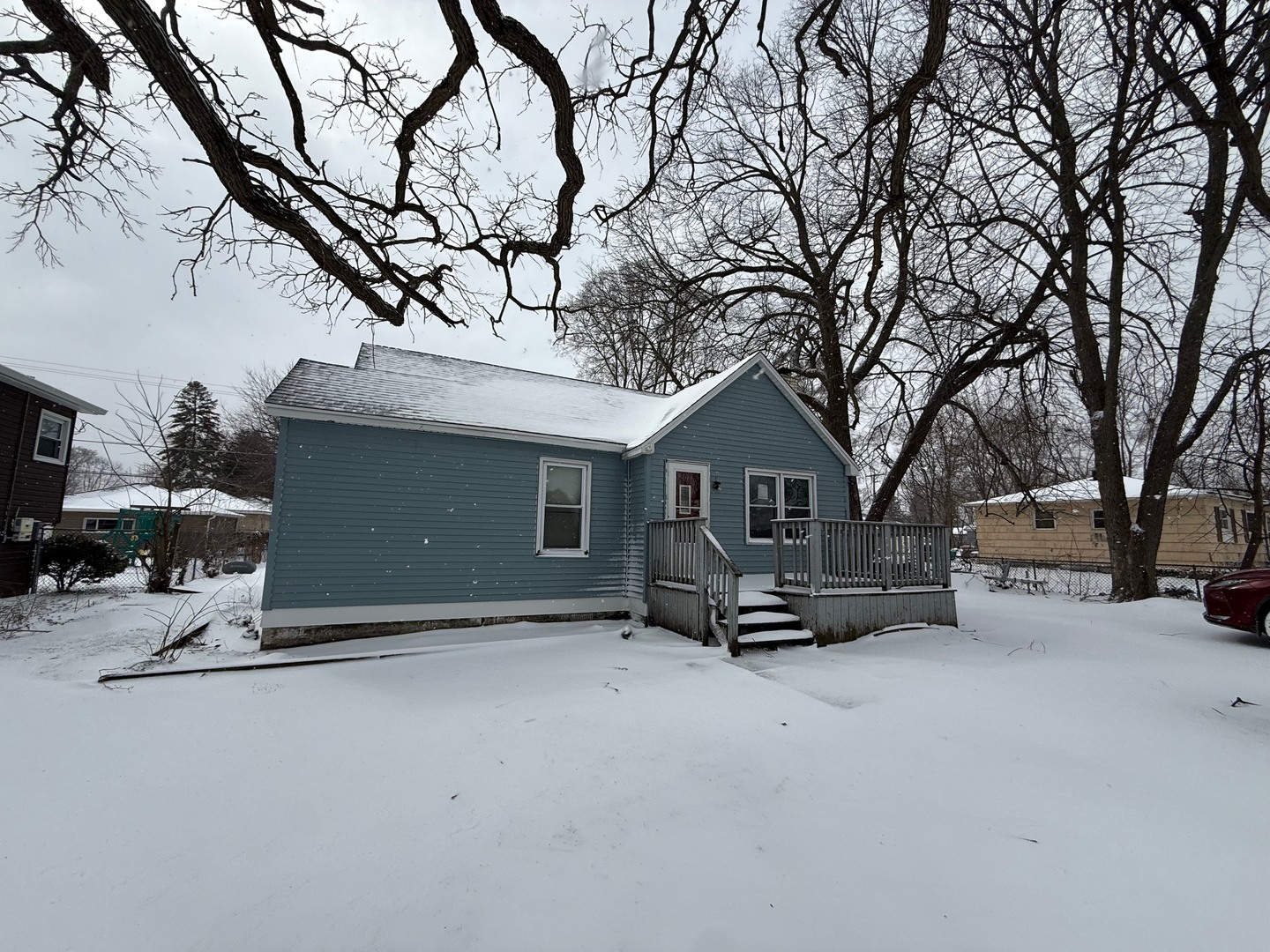 1503 Wilson Court, Zion, IL 60099