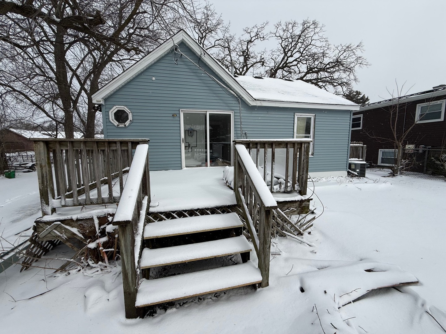 1503 Wilson Court, Zion, IL 60099