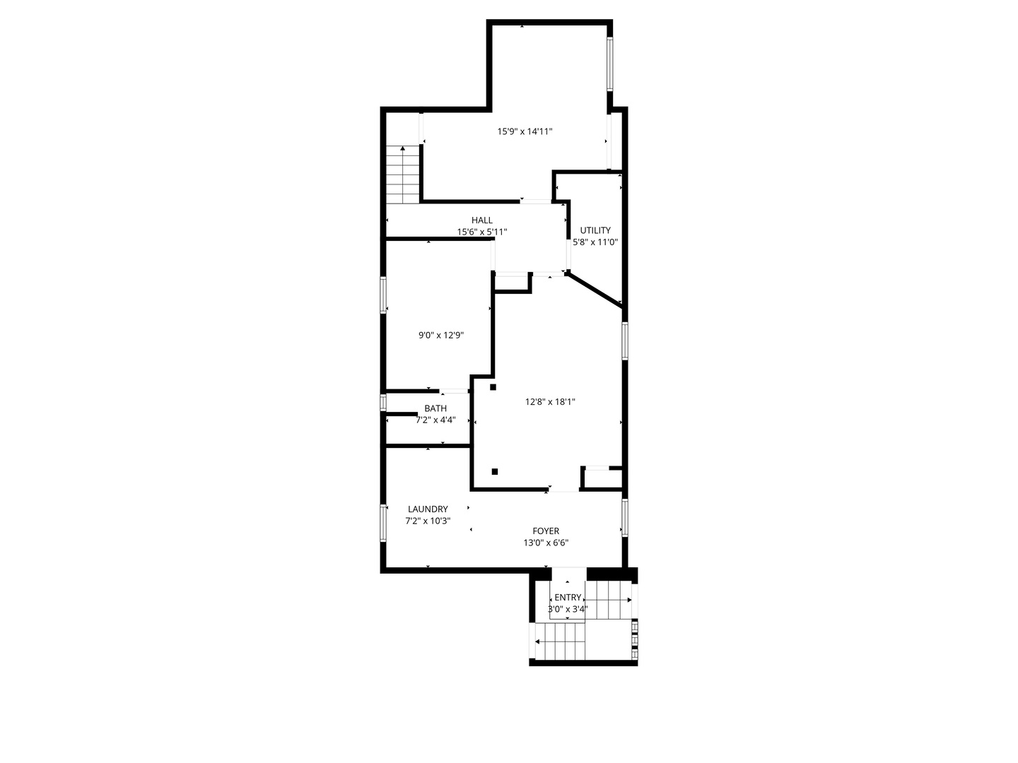 3039 N Haussen Court, Chicago, IL 60618