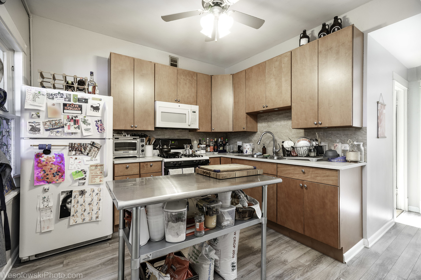 3039 N Haussen Court, Chicago, IL 60618