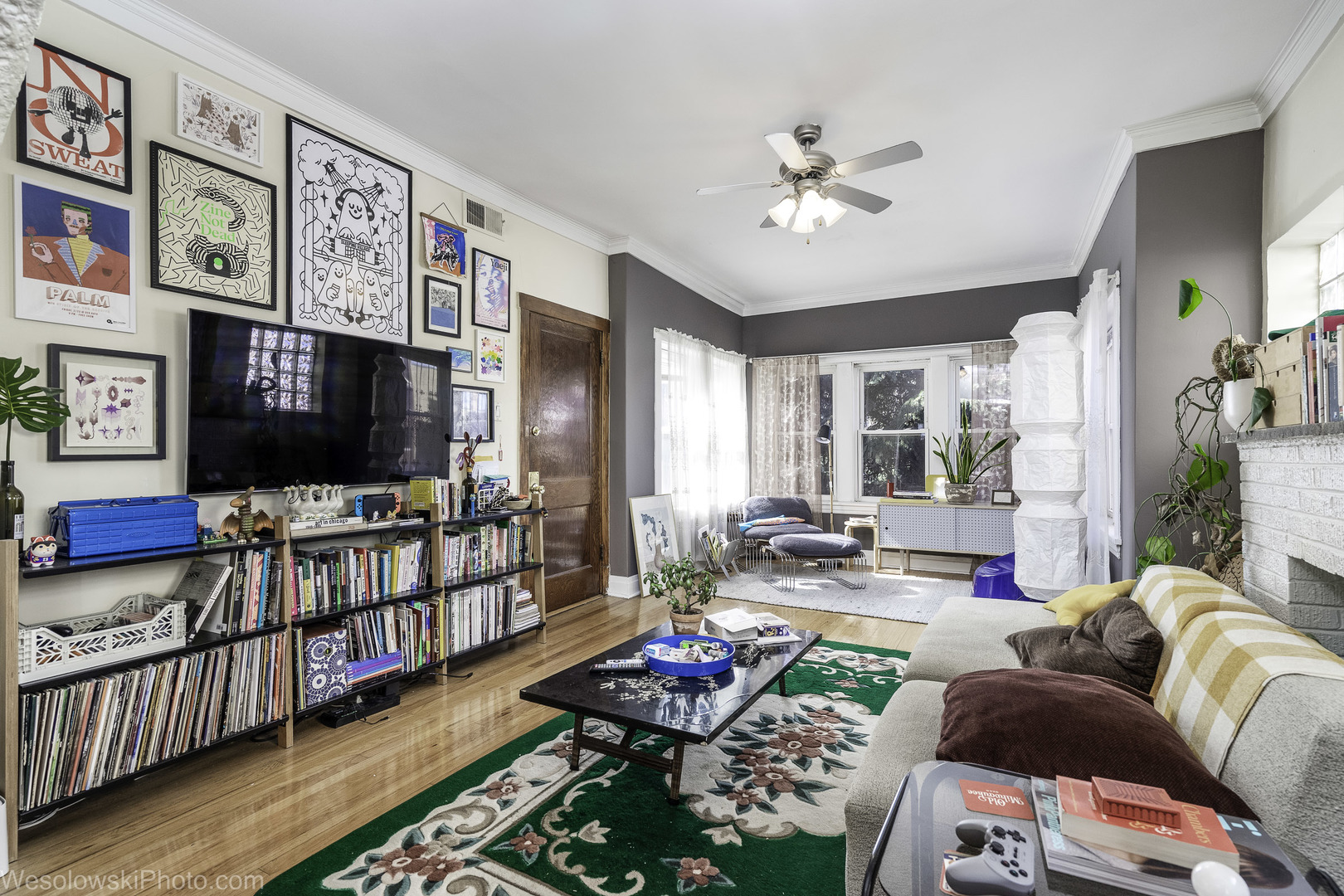 3039 N Haussen Court, Chicago, IL 60618