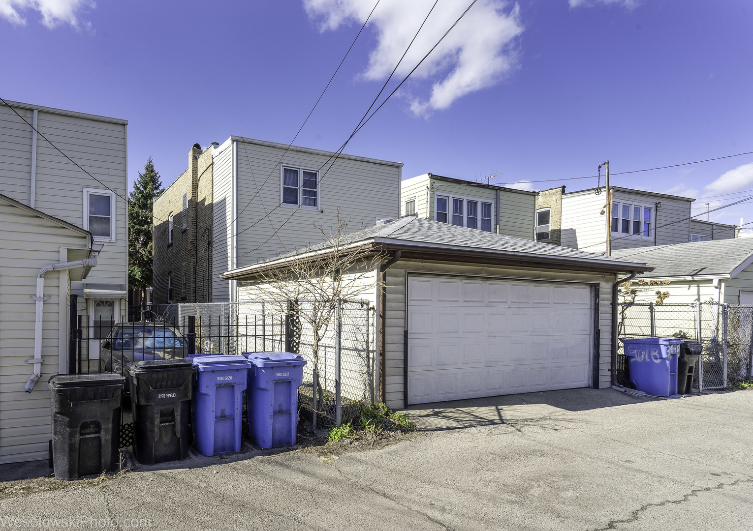 3039 N Haussen Court, Chicago, IL 60618