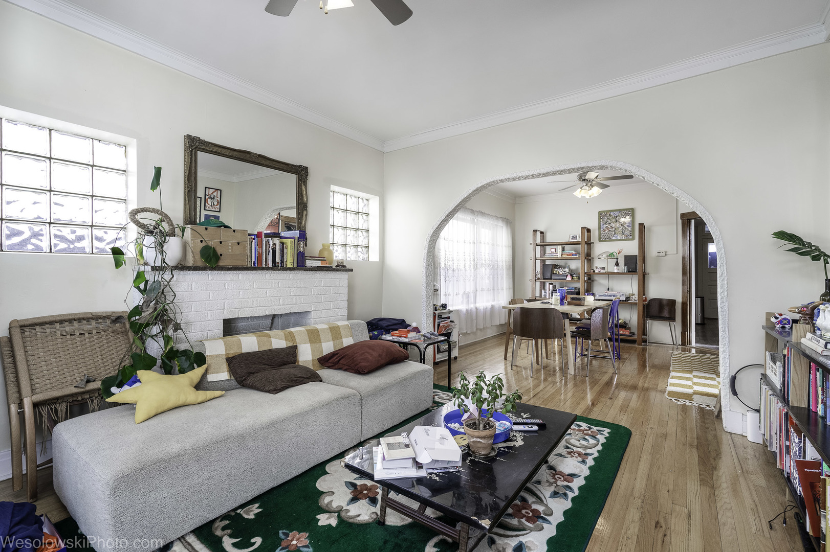 3039 N Haussen Court, Chicago, IL 60618