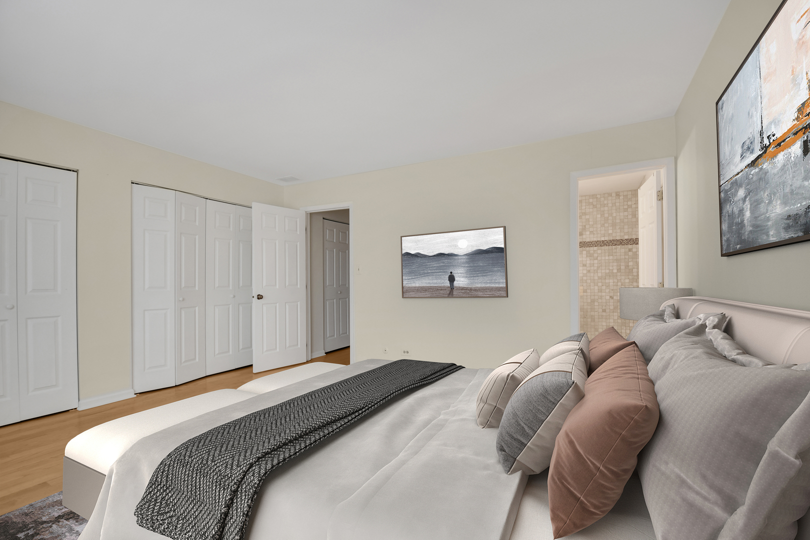 7666 S 88th Court, Justice, IL 60458