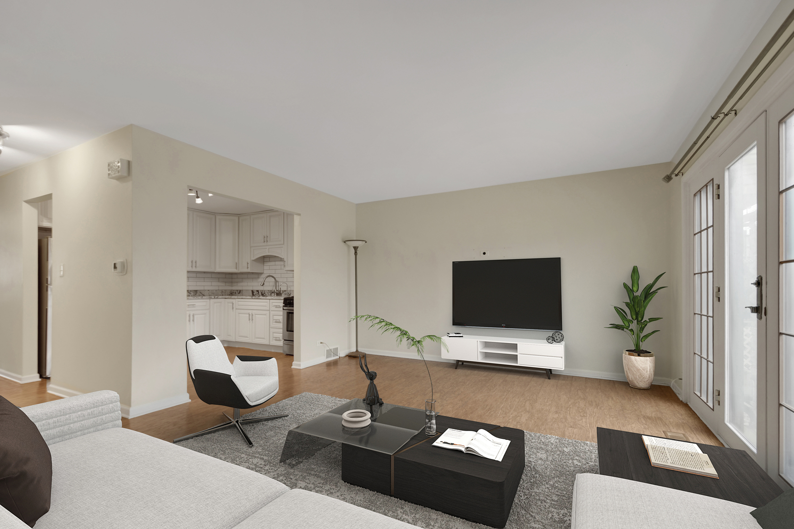 7666 S 88th Court, Justice, IL 60458