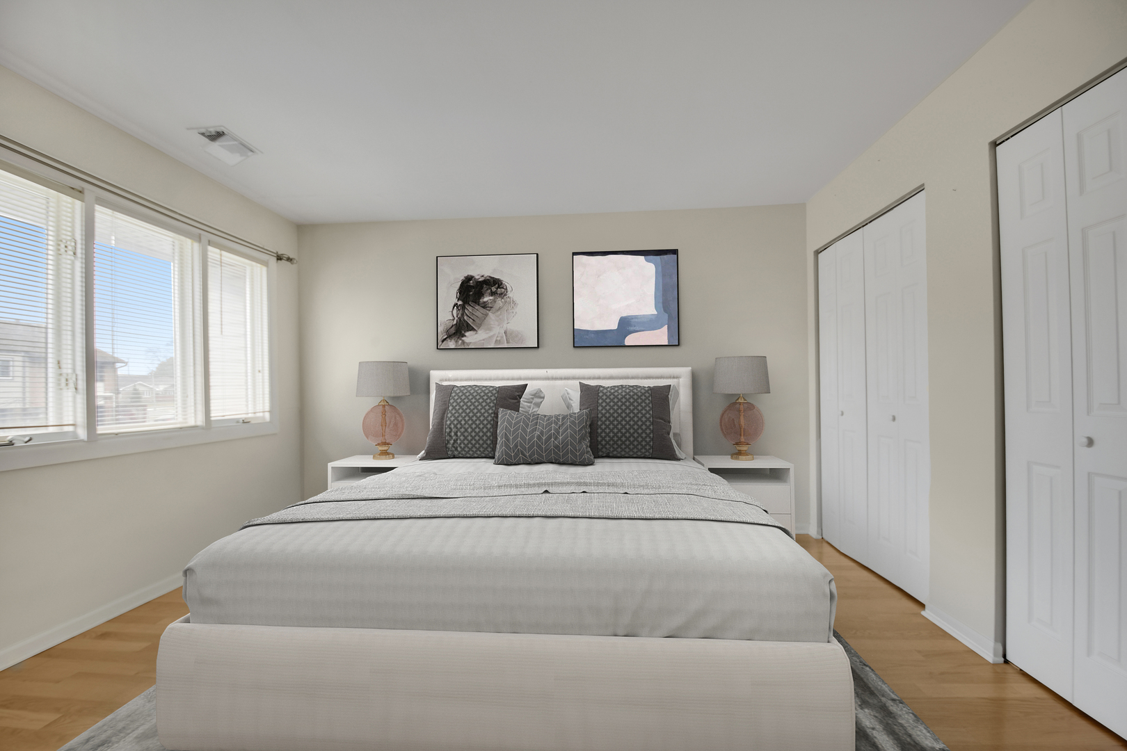 7666 S 88th Court, Justice, IL 60458