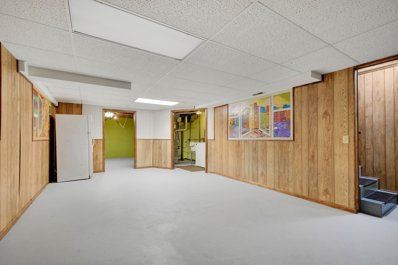 7666 S 88th Court, Justice, IL 60458