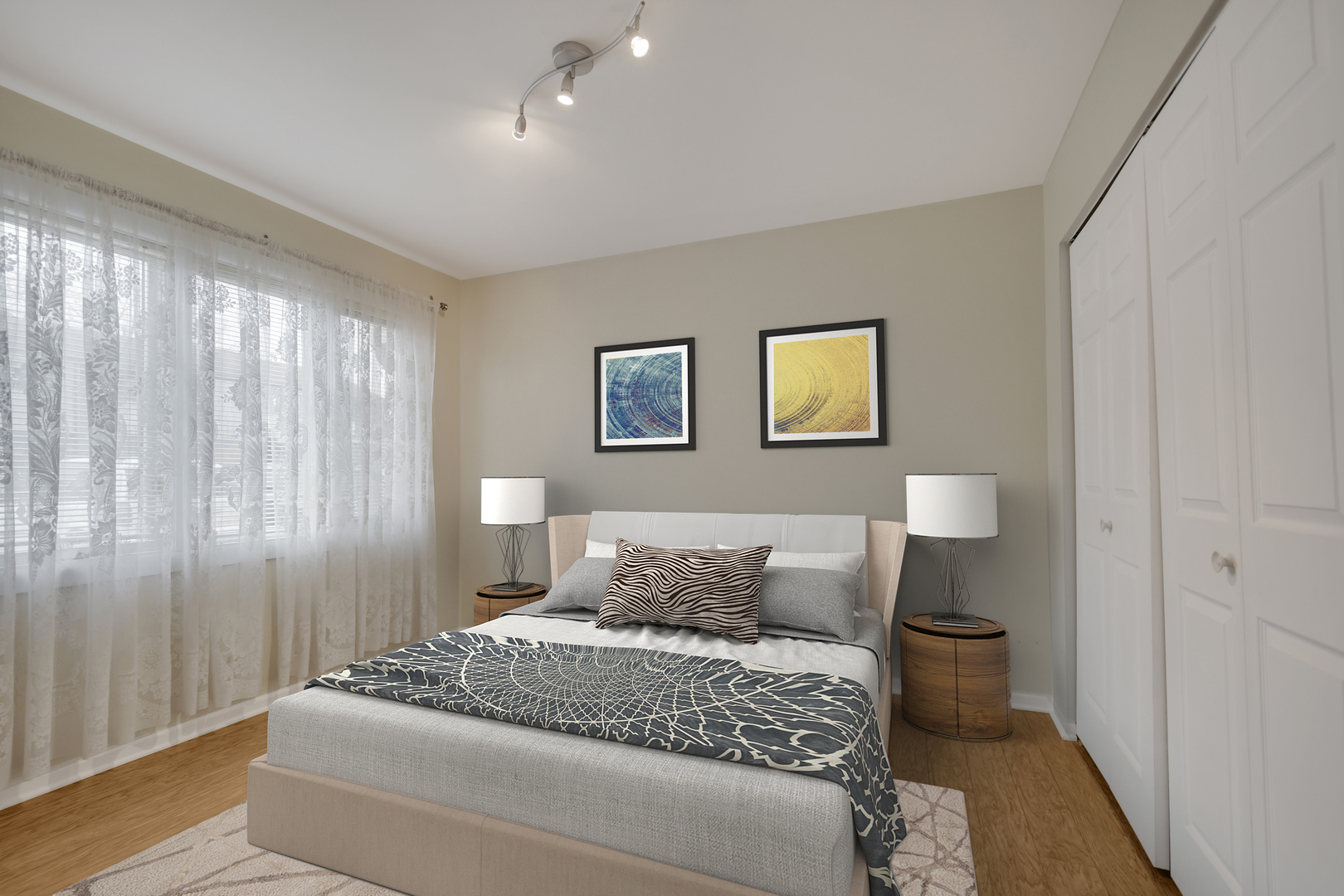 7666 S 88th Court, Justice, IL 60458