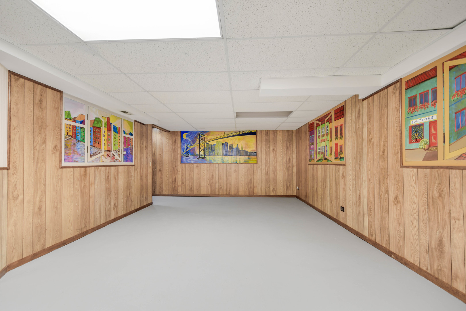 7666 S 88th Court, Justice, IL 60458