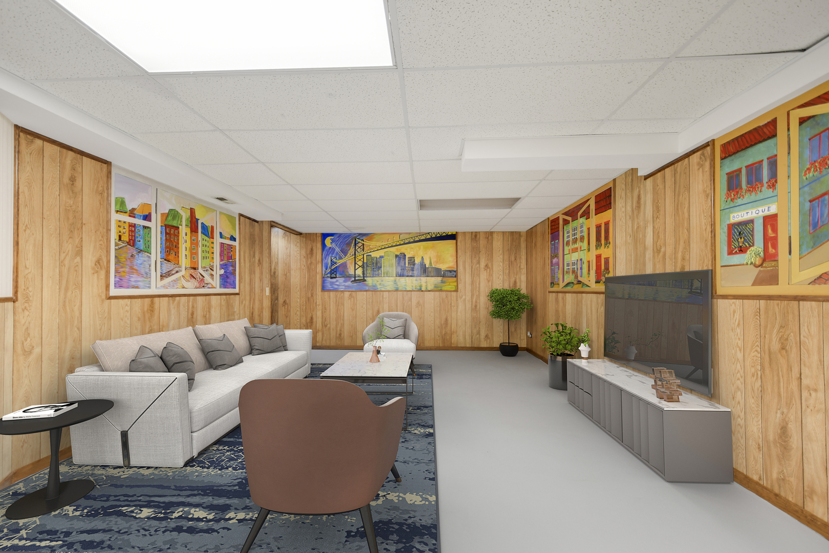 7666 S 88th Court, Justice, IL 60458