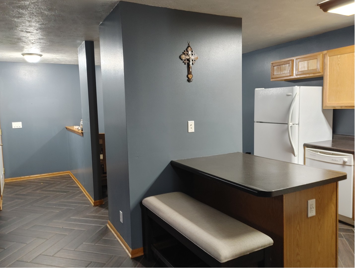 150 N Wooster Street #9, Capron, IL 61012