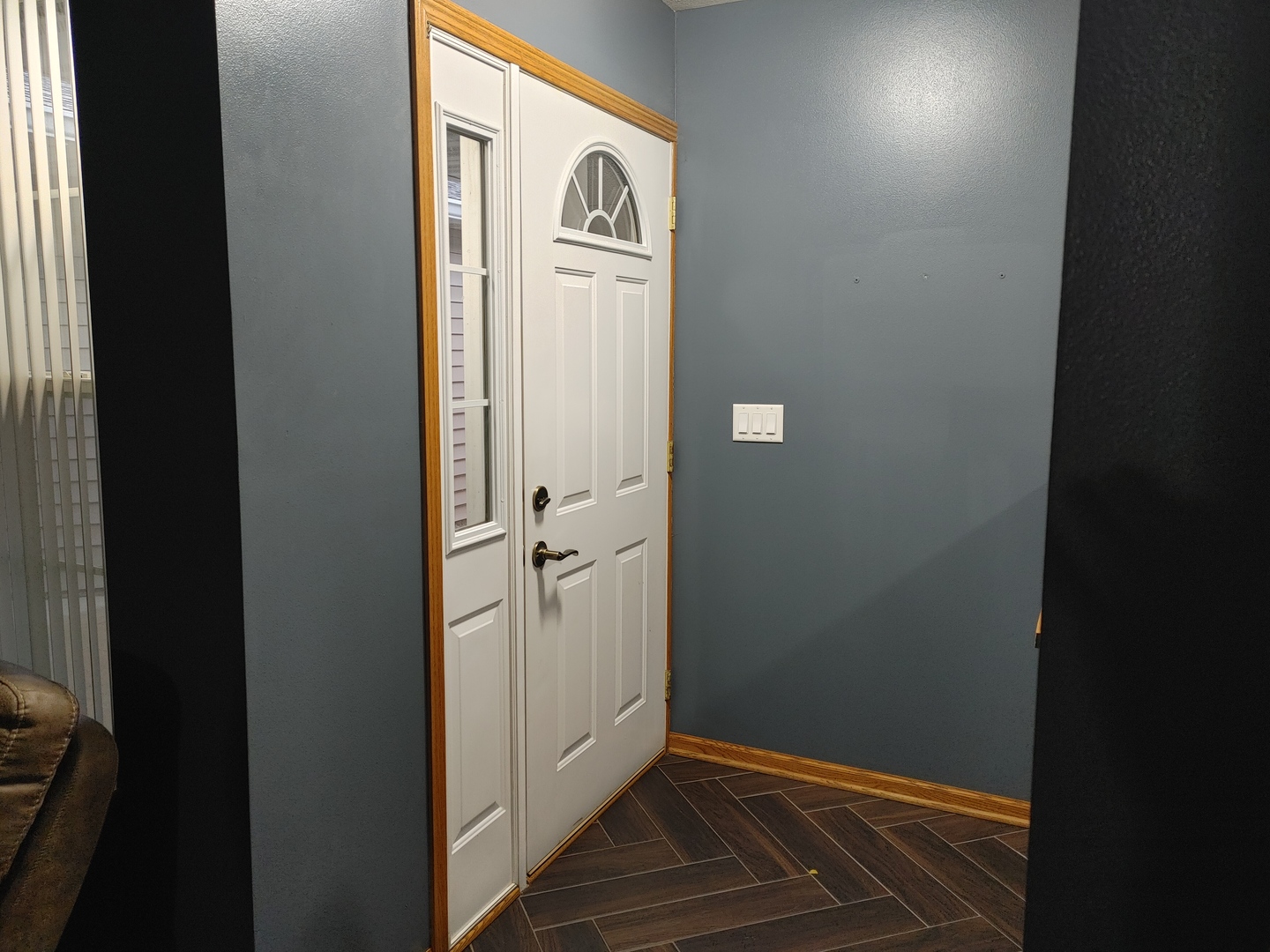 150 N Wooster Street #9, Capron, IL 61012