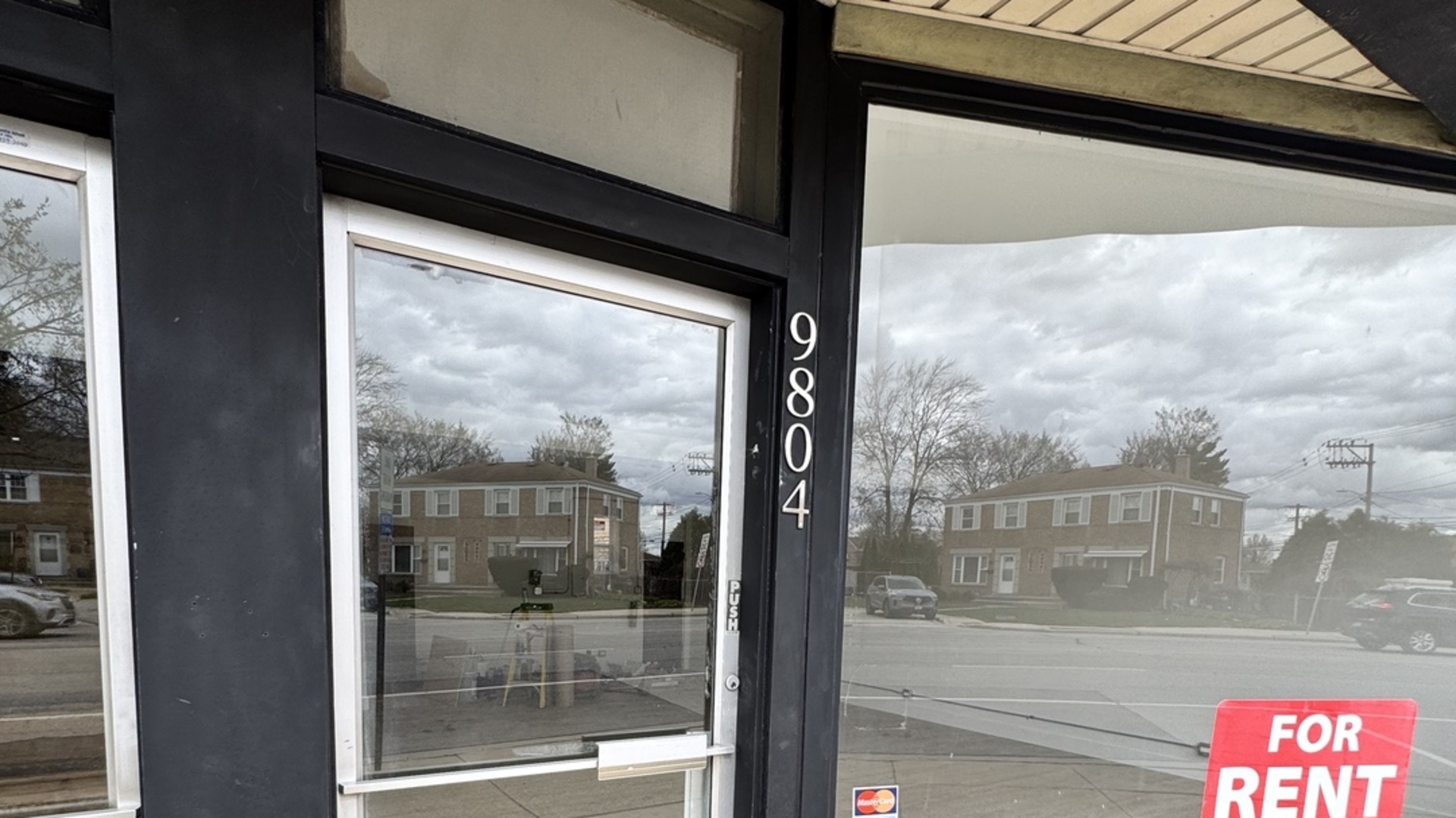 9804 Grand Avenue, Franklin Park, IL 60131