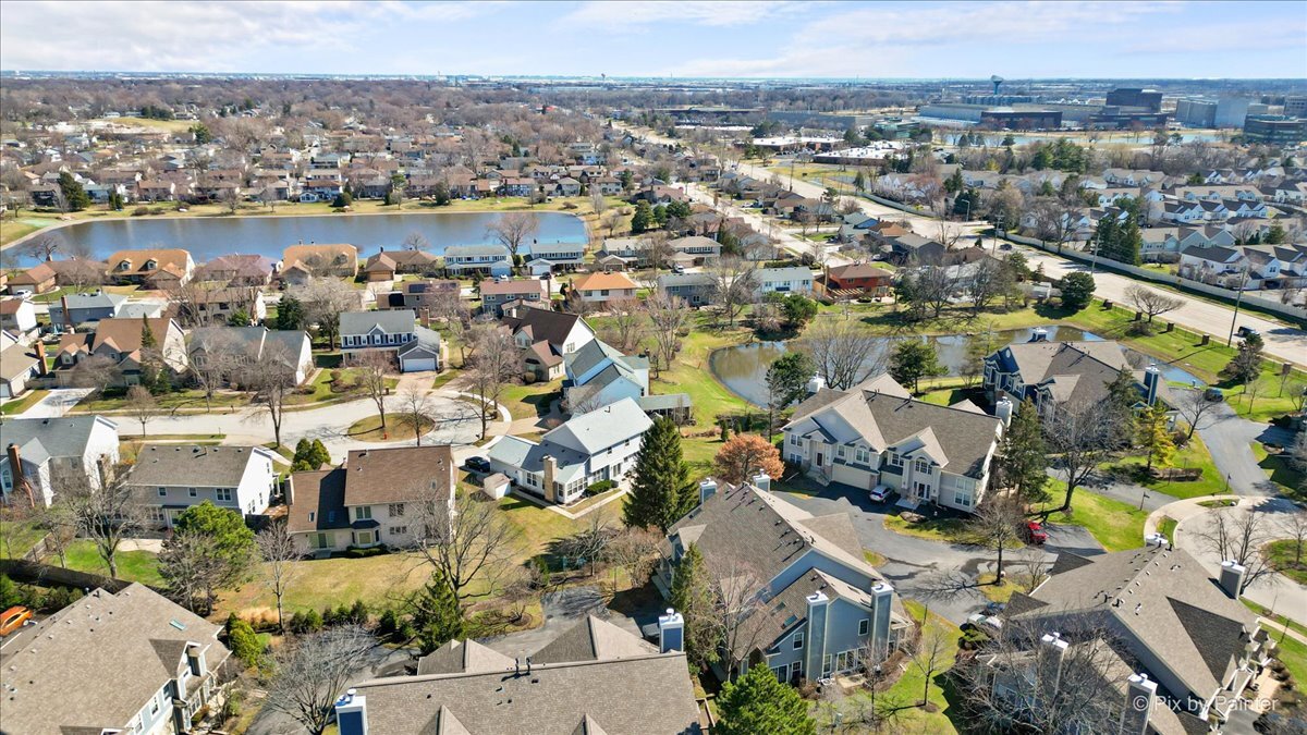 620 Stone Brook Court, Elk Grove Village, IL 60007