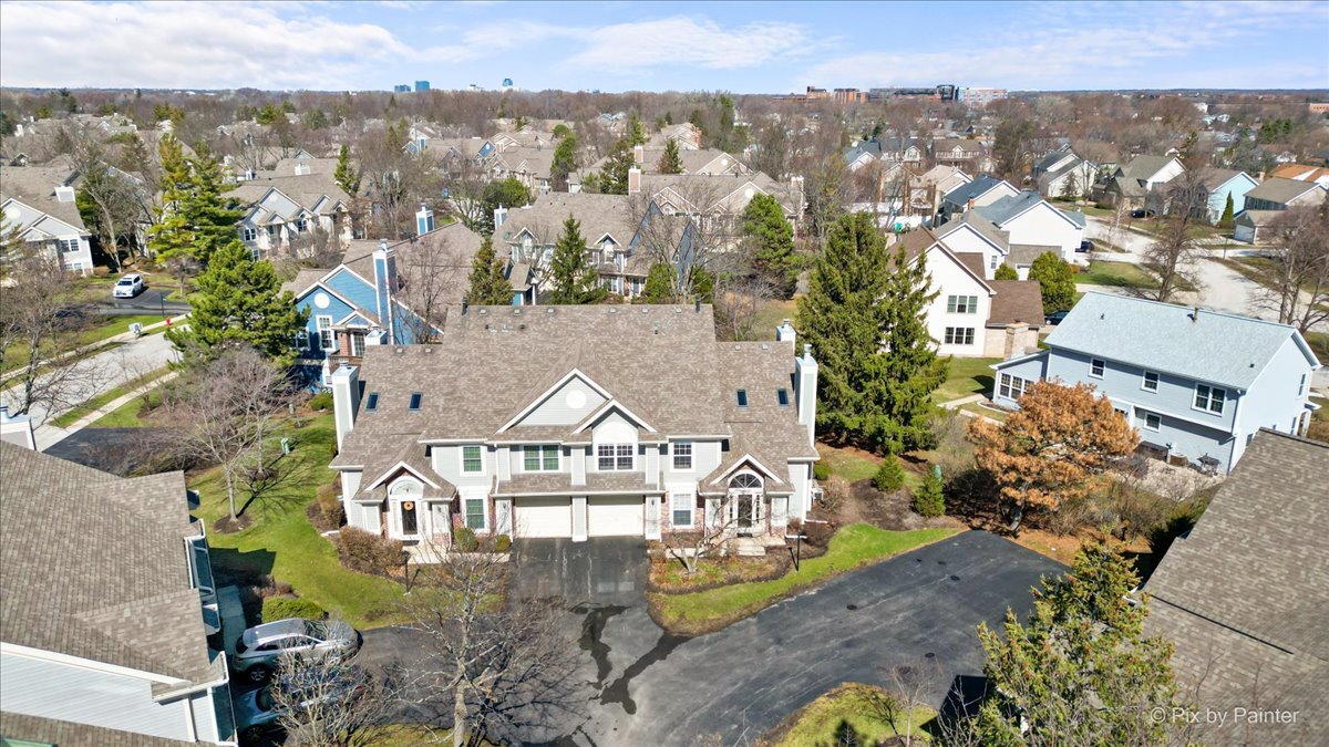 620 Stone Brook Court, Elk Grove Village, IL 60007