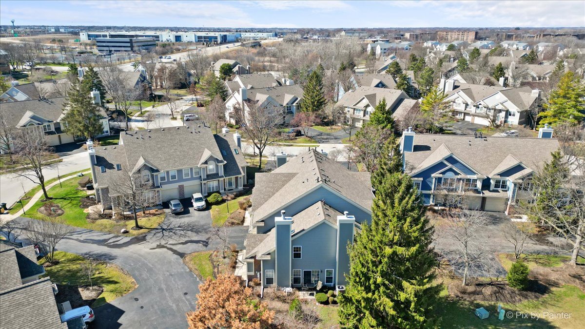 620 Stone Brook Court, Elk Grove Village, IL 60007