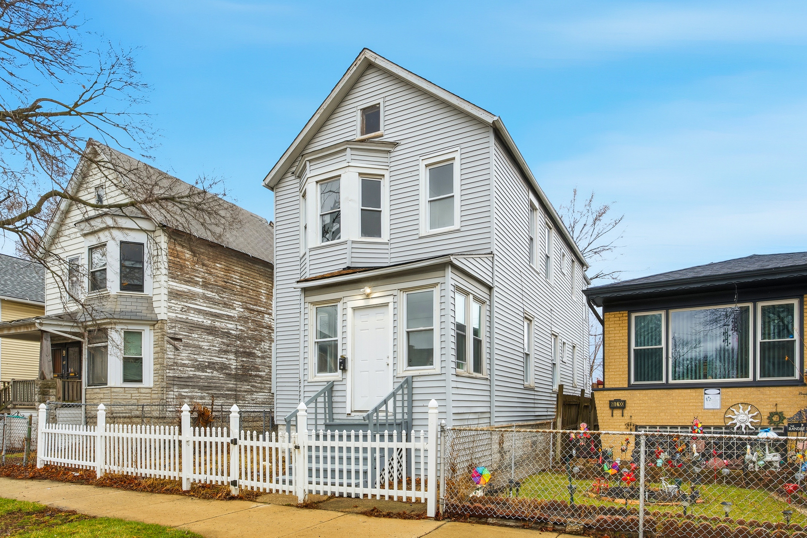 66 E 100th Street, Chicago, IL 60628