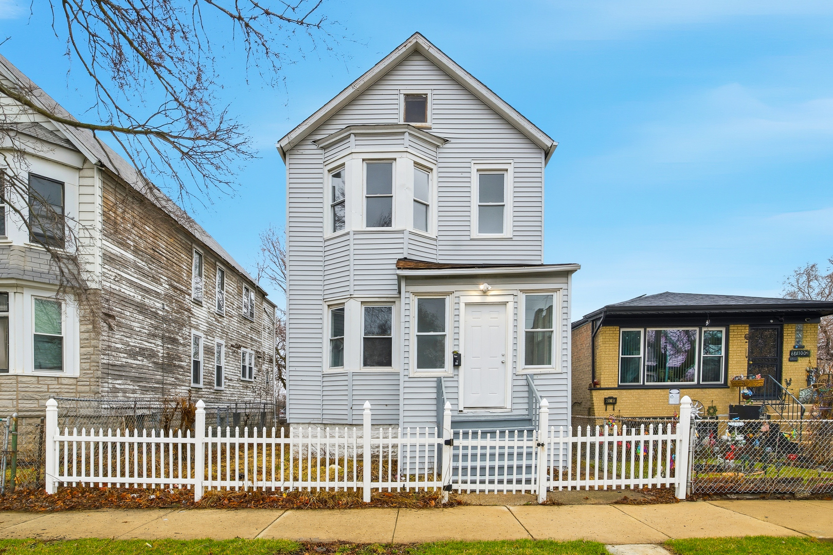 66 E 100th Street, Chicago, IL 60628