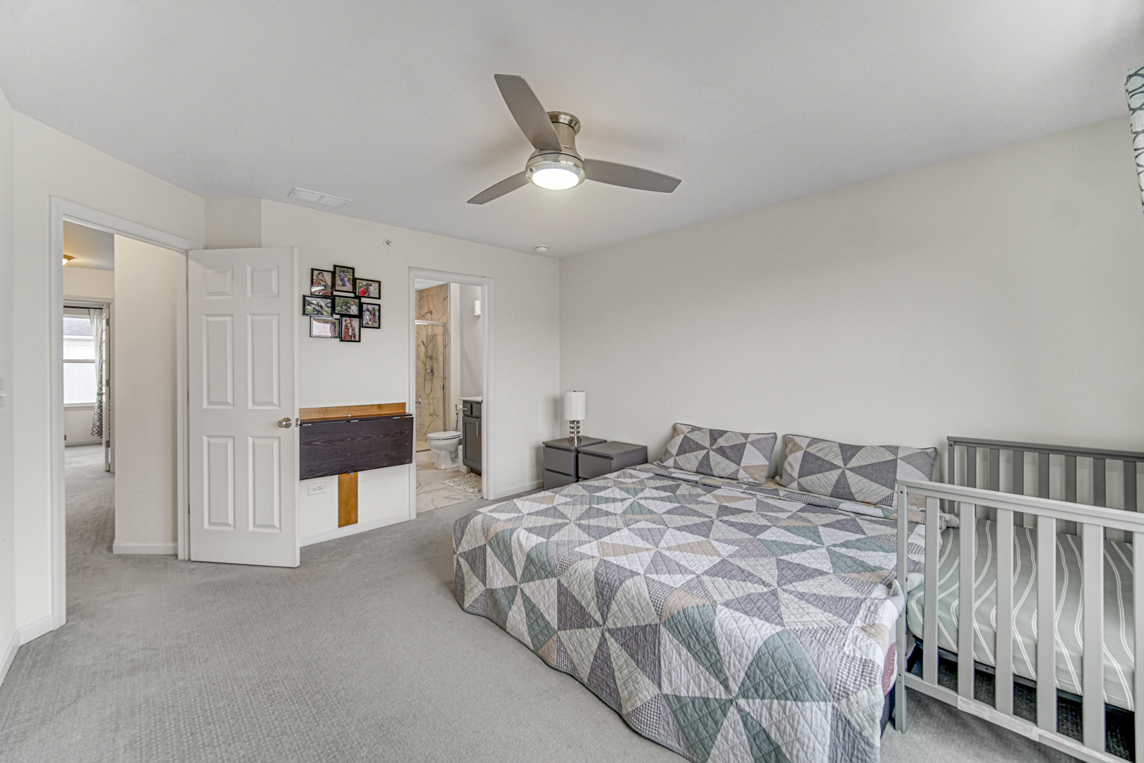 3S528 Cambridge Court #3S528, Warrenville, IL 60555