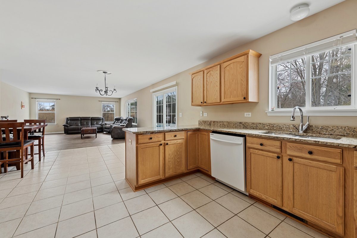 1110 WALKER Court, Antioch, IL 60002