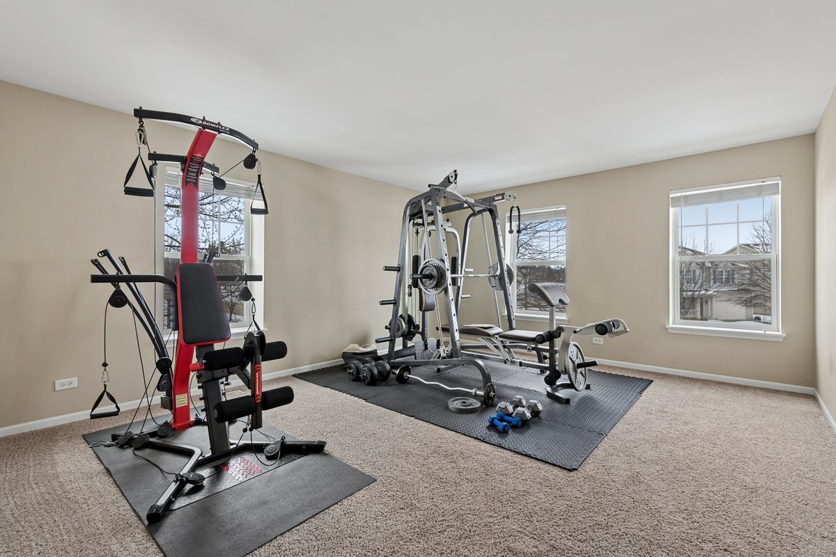 1110 WALKER Court, Antioch, IL 60002