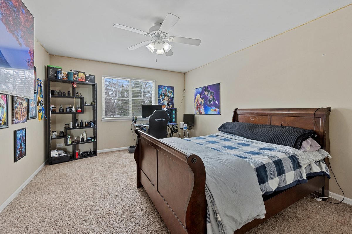 1110 WALKER Court, Antioch, IL 60002