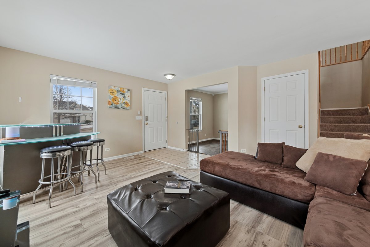 1110 WALKER Court, Antioch, IL 60002