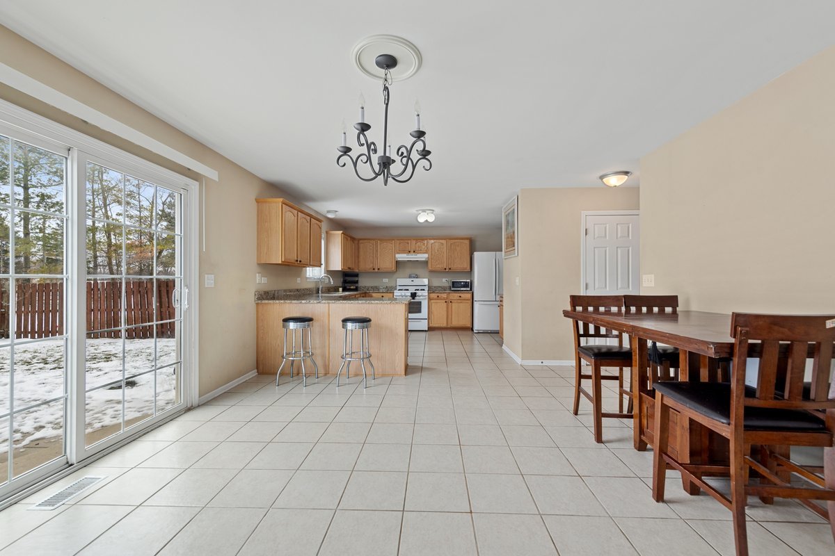 1110 WALKER Court, Antioch, IL 60002