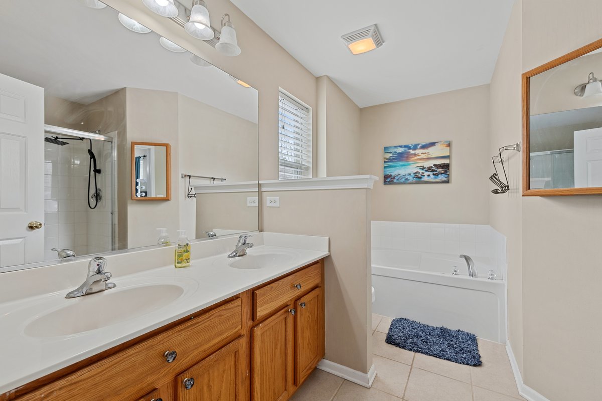 1110 WALKER Court, Antioch, IL 60002