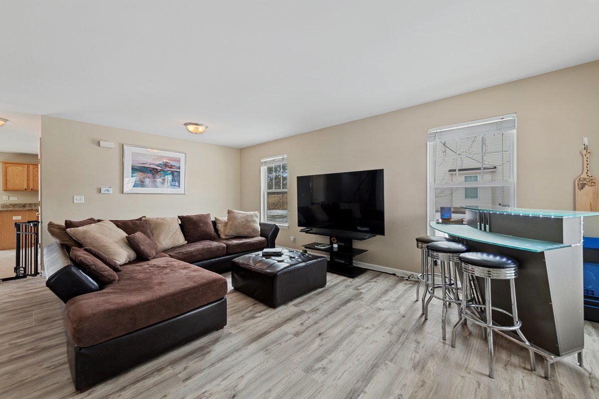 1110 WALKER Court, Antioch, IL 60002