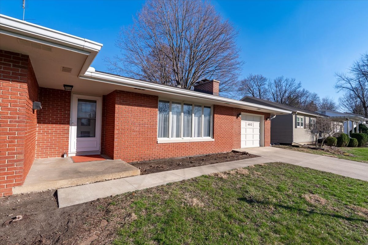 402 S Blair Drive, Normal, IL 61761