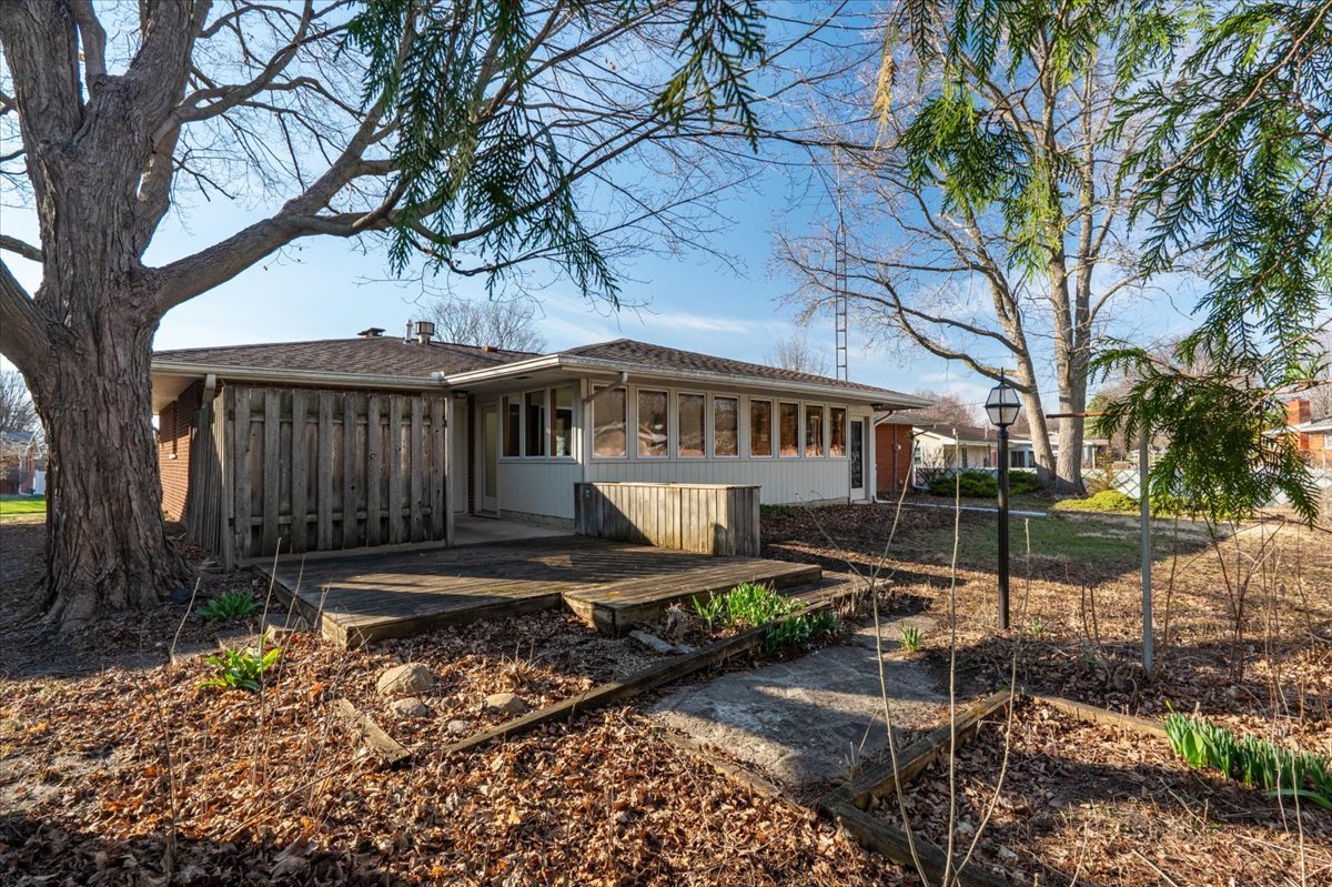 402 S Blair Drive, Normal, IL 61761