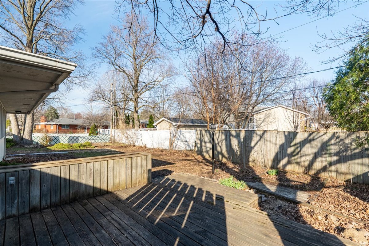 402 S Blair Drive, Normal, IL 61761